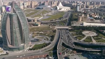 Bakıda sürət həddinin endirilməsi planlaşdırılır