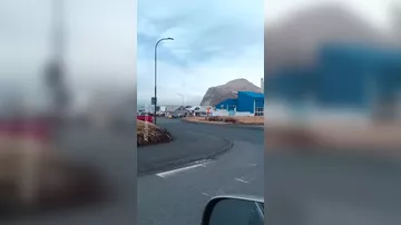 Исландский пилот хотел красиво попрощаться с профессией, но получил проблемы с законом