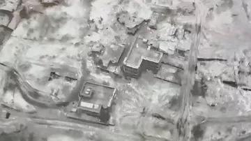 İsrail ordusu Livanda gizli tuneli məhv edib