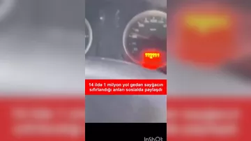 Sayğacı belə sıfırlandı…