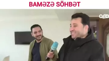 Elçinin 94 yaşlı nənəsi