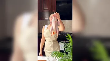 nara_djavadova поделилась рецептом чахохбили