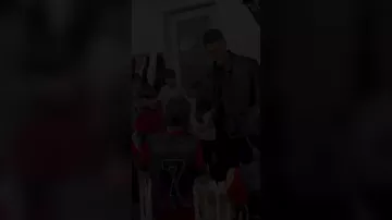 Koxalski salyana getdi