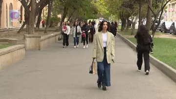 Bu şəxslərin işə qəbulu zamanı sınaq müddəti təyin oluna bilməz