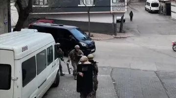 В Турции задержаны 525 подозреваемых в связях с ИГИЛ