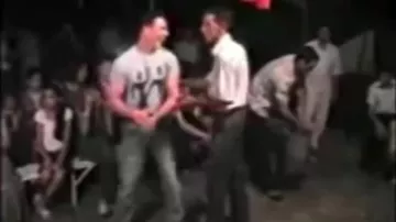 Mübariz İbrahimovun bu görüntüləri trendə düşdü