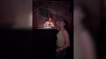 Успокоительная терапия блогера Хаджар