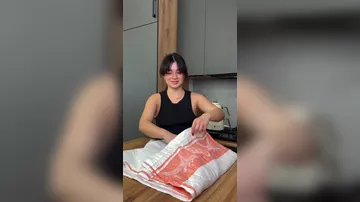 Рецепт кяты от coookholic