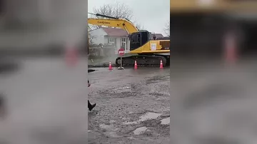 Azərbaycanda məşhur bazar sökülür