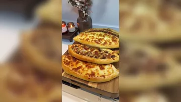 eatandf1t поделилась рецептом пиде