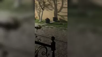 Bakıda hava pisləşdi _ 1