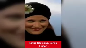 Əməkdar artist İLLƏR ÖNCƏ 1