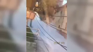 В Мексике появилась своя маленькая Венеция