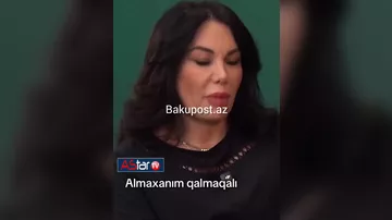 “Boş söhbətdir, cəhənnəm olsun” – Siyavuş Kərimidən Almaxanıma cavab