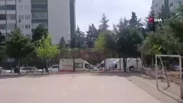 Второе за сутки вооруженное нападение на школу в Турции