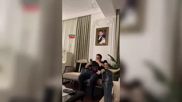 Samir Piriyevin səhnədəki rəqslərini Kəmalə Günəşlinin rəqslərinə oxşatdılar