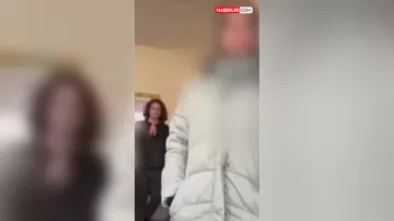 Türkiyədə 9 nəfəri öldürən şəxsin son görüntüləri