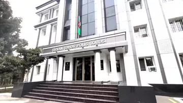 Şirvanda evdən 15 min manat oğurlayanlar saxlanıldı