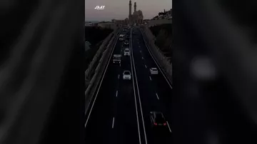 Bibiheybət yolunda aparılan təmir-bərpa işləri qısa müddət ərzində uğurla yekunlaşdırılıb