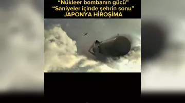 Yaponiyadakı nüvə silahı faciəsi belə canlandırıldı