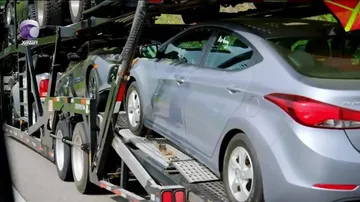 Azərbaycanda avtomobil idxalı niyə azalır?