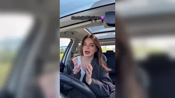 Блогер aik1ns поделилась мнением о Тельцах