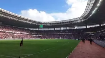 İspan jurnalsit Türkiyədə şoka düşdü