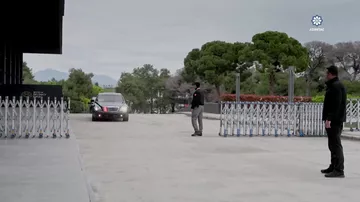 Birinci xanım Mehriban Əliyeva Antalyada “Fələstində sülh naminə birləşərək: Təhsil sisteminin məhv edilməsi ilə mübarizə və gələcəyin qorunması” adlı paneldə iştirak edib