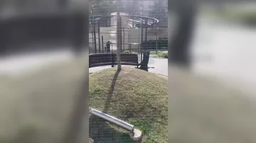 В Киеве ликвидирован стрелок, устроивший захват заложников в супермаркете