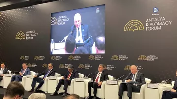 В Анталье обсудили влияние Бакинского тюркологического съезда на тюркскую идентичность