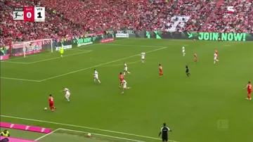 "Бавария" победила "Штутгарт" - 2