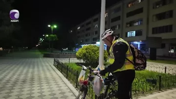 "Pulum qalmasa Türkiyədə işləyib velosipedlə Məkkəyə gedəcəm"