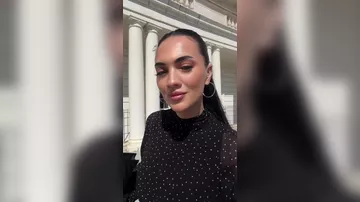 Легкий весенний стиль от aidann.m