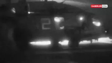 ABŞ İran gəmisini belə ələ keçirib