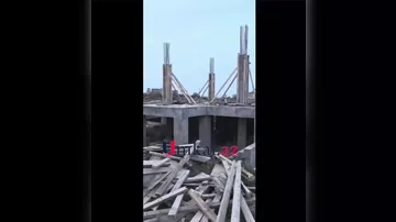 Ağdamdakı məşhur "Çay evi" yenidən inşa EDİLİR