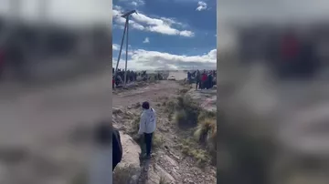 Avtomobil yarışında FACİƏ