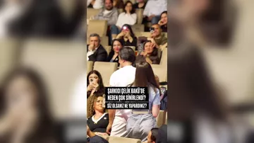 Çelik Bakıdakı hərəkətinə belə haqq qazandırdı