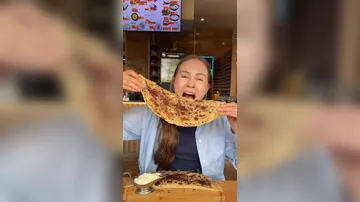 Азербайджанская кухня в Варшаве