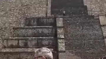 Стрельба в Мексике