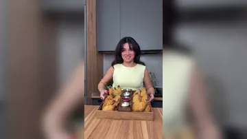 Рецепт куриных ножек