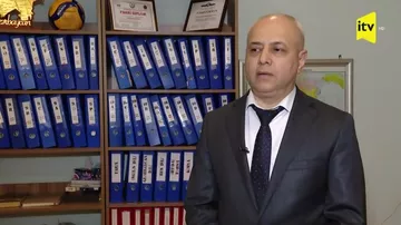 “Şagird spirti termosda gətirib” - Həmin məktəbin direktoru