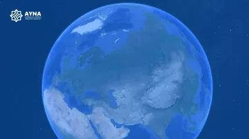 Laçın kanat yolunun inşası 2026-cı ilin sonunadək tamamlanacaq