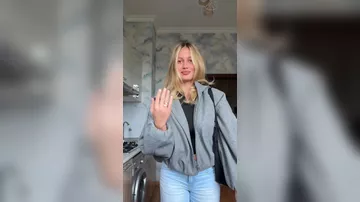 Блогер Ляман похвасталась второй квартирой