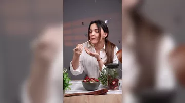 Marinadlanmış Əzilmiş Turp