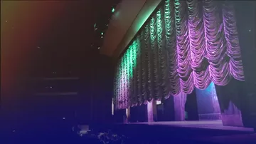 Белый лебедь, чёрная тайна - между светом и тьмой в Баку