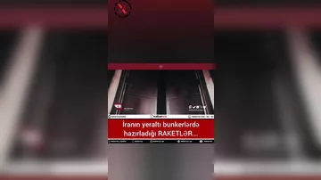 İran raketləri burada HAZIRLAYIRMIŞ