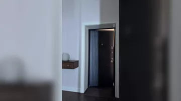 Распаковка продуктов от Наджибы