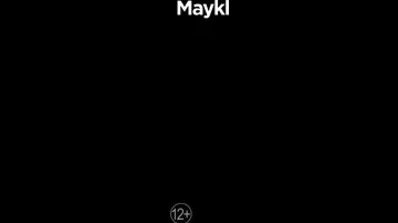 Maykl - treyler