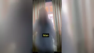 “Cin çıxarma” görüntüləri gündəm oldu - Reallıq, yoxsa yalan?