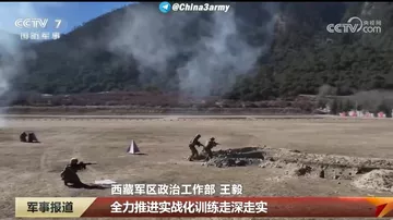 В Китае тестируют робособак с акустическим оружием